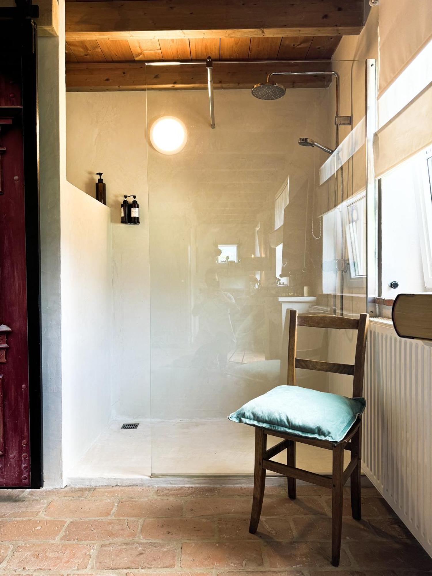 Cottage House Weyer Horse&Groom Room エクステリア 写真
