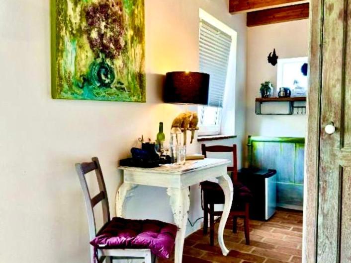 Cottage House Weyer Horse&Groom Room エクステリア 写真