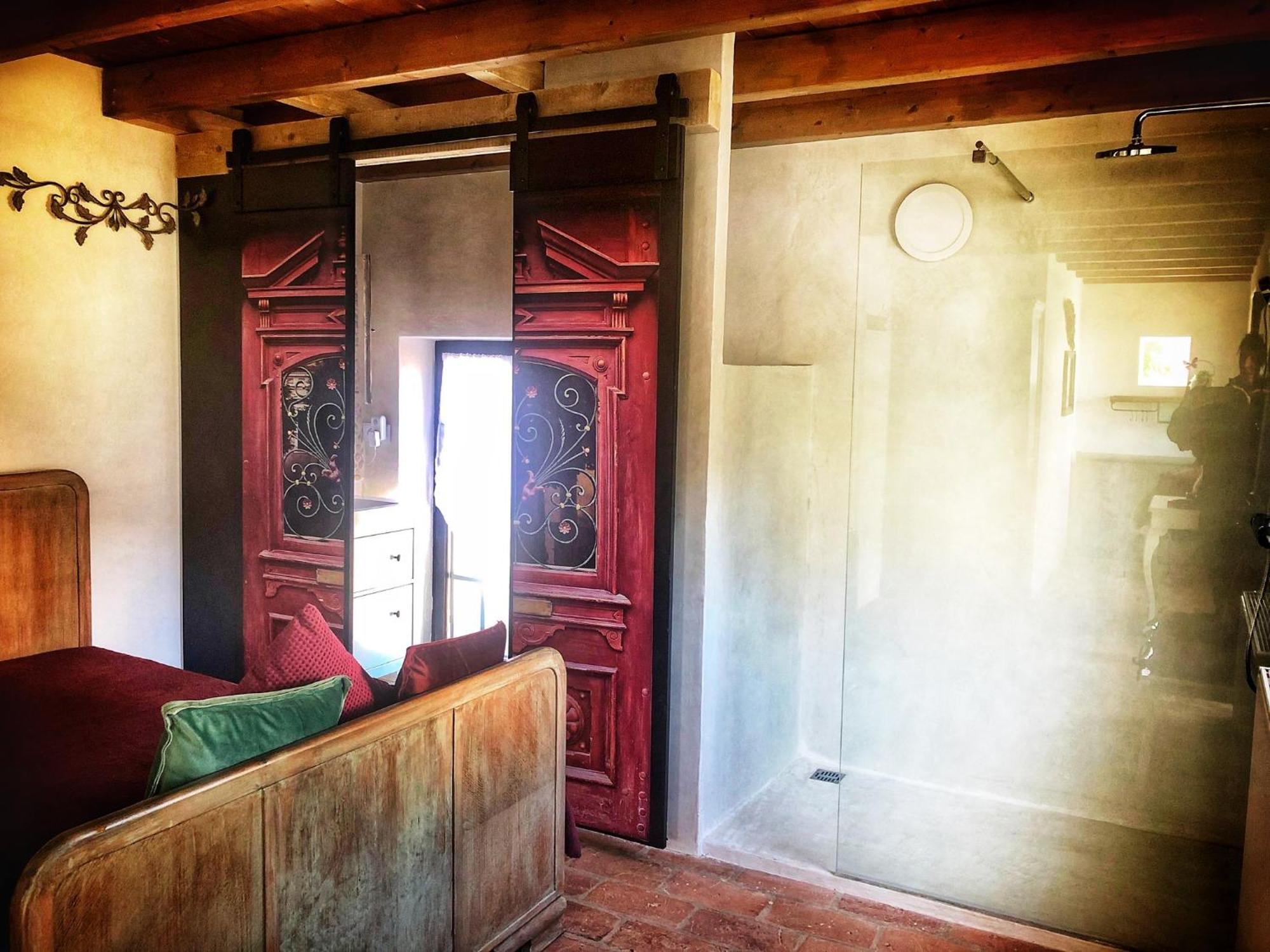 Cottage House Weyer Horse&Groom Room エクステリア 写真